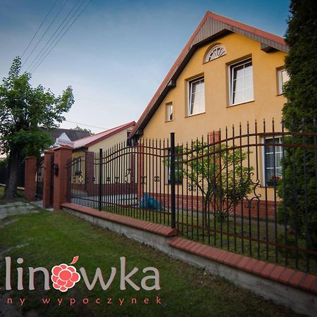 Malinowka Apartment ยานตาร์ ภายนอก รูปภาพ