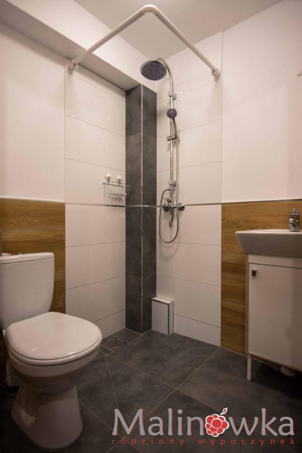 Malinowka Apartment ยานตาร์ ภายนอก รูปภาพ