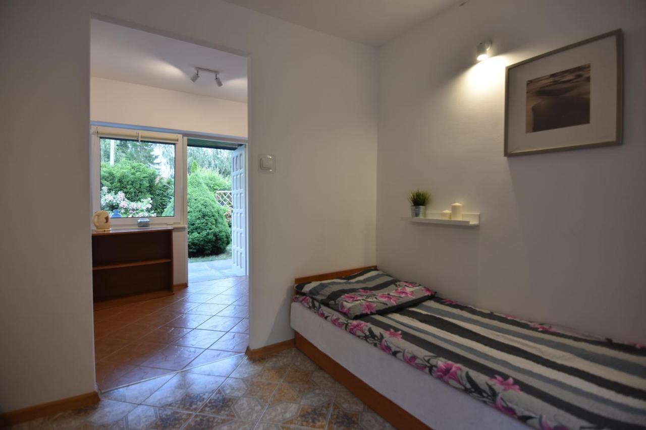 Malinowka Apartment ยานตาร์ ภายนอก รูปภาพ