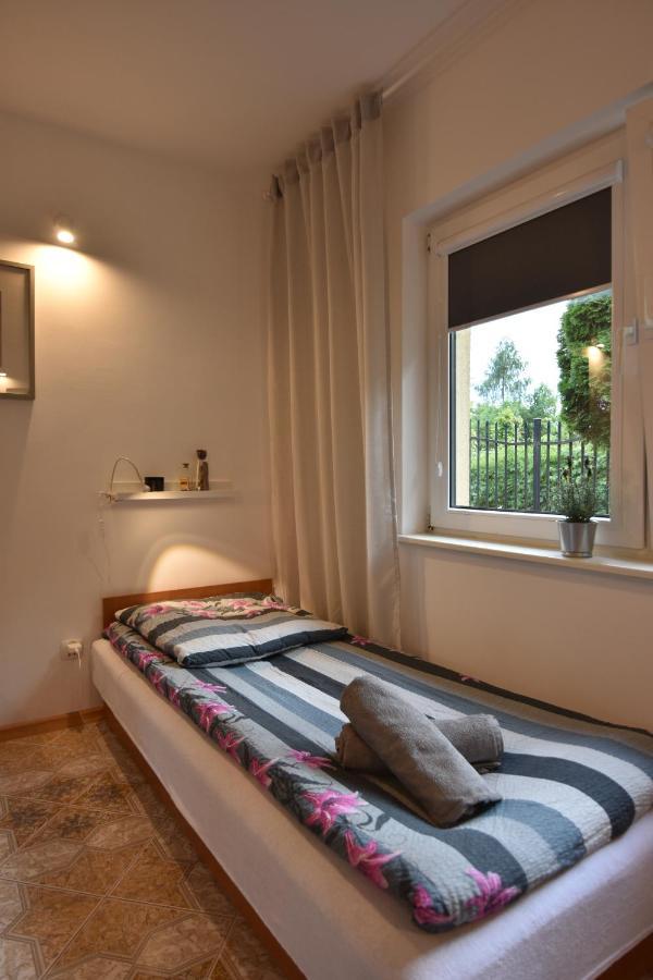 Malinowka Apartment ยานตาร์ ภายนอก รูปภาพ
