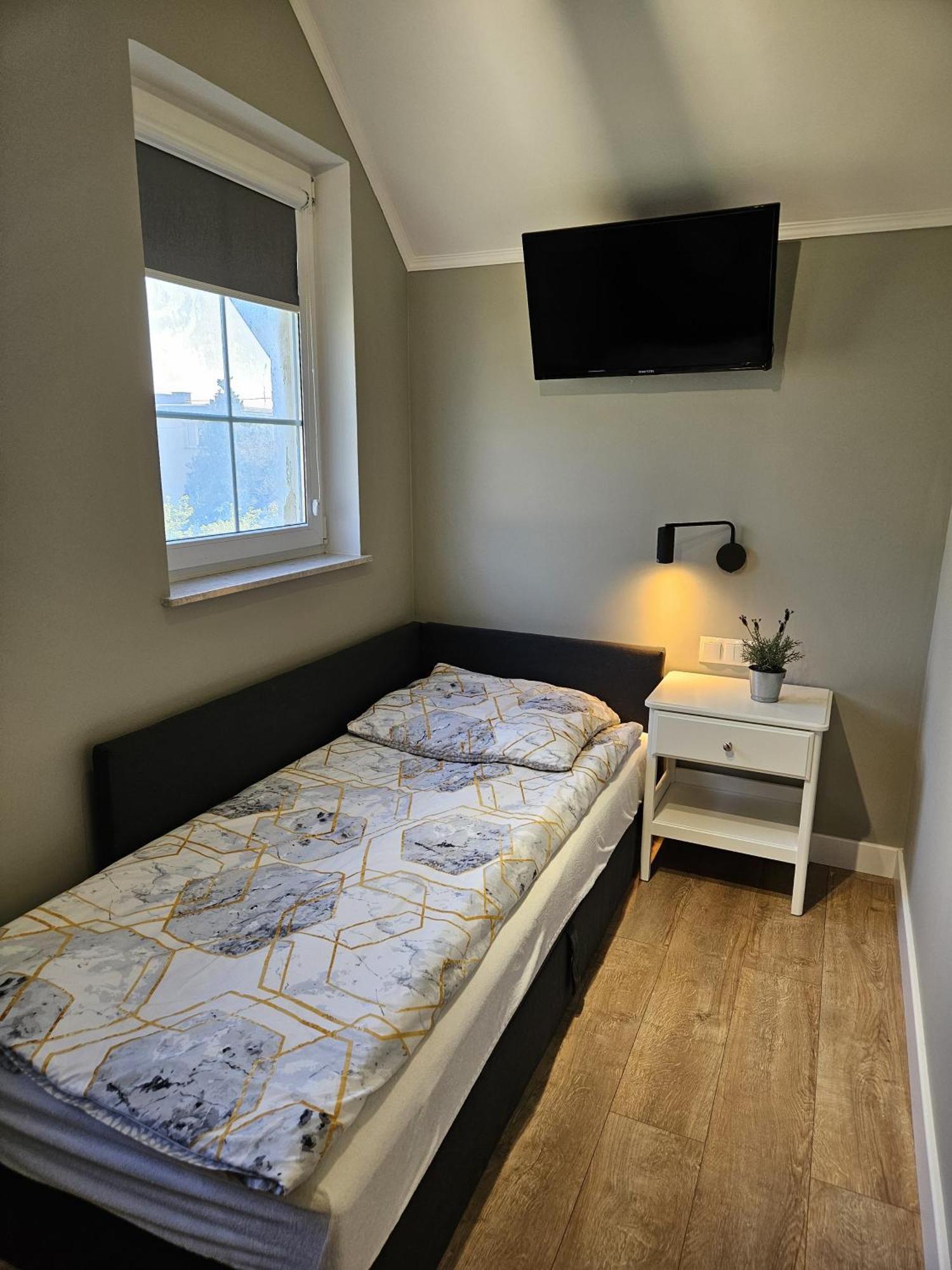 Malinowka Apartment ยานตาร์ ภายนอก รูปภาพ