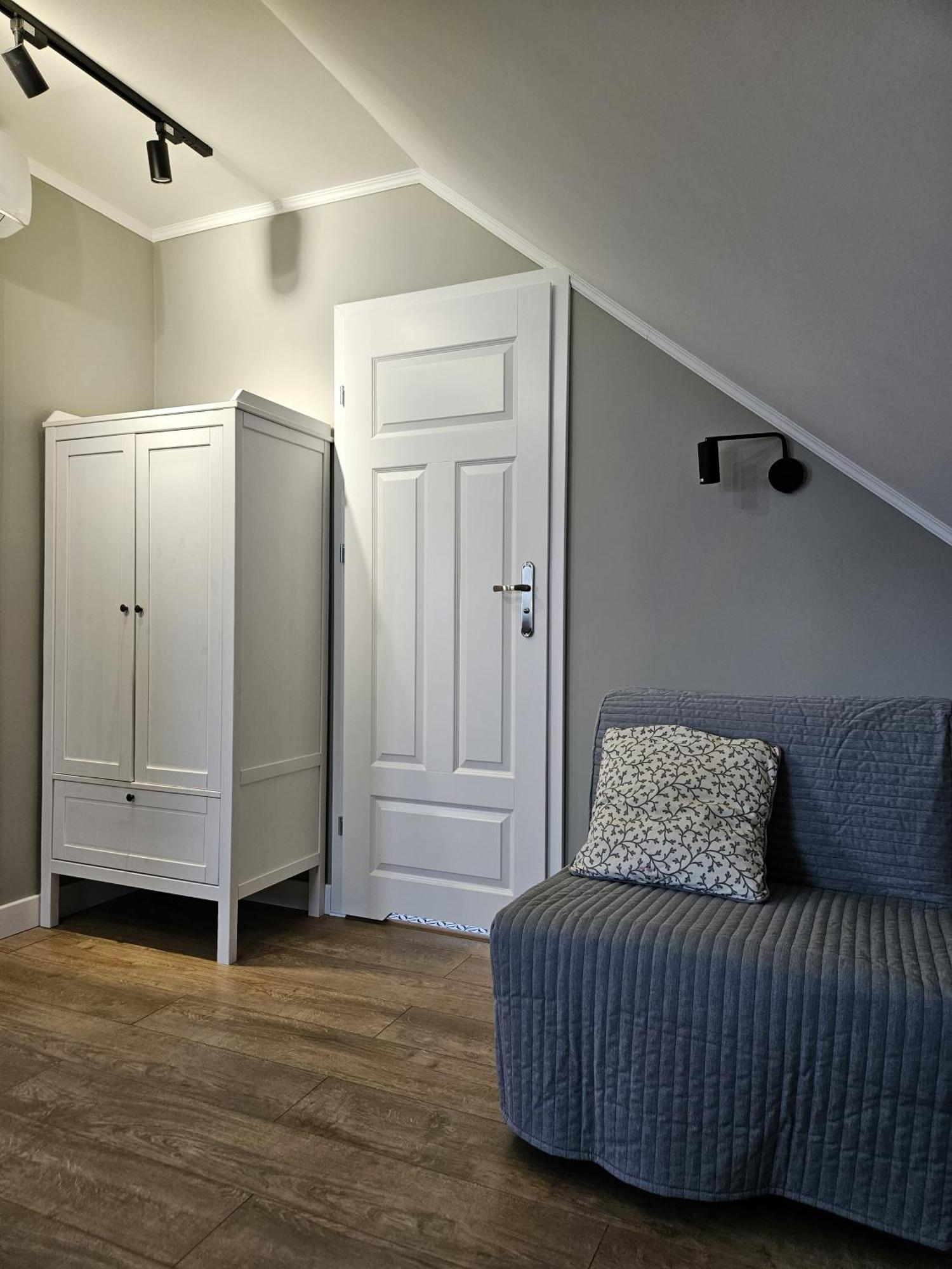Malinowka Apartment ยานตาร์ ภายนอก รูปภาพ